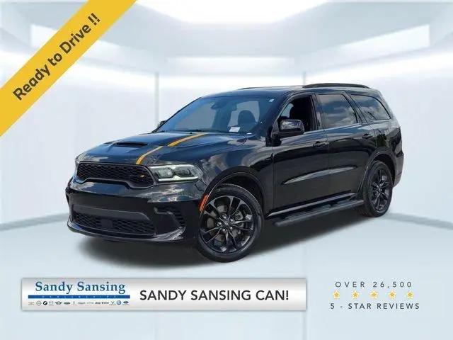 2023 Dodge Durango Hemi Orange RWD for sale in Pensacola, FL