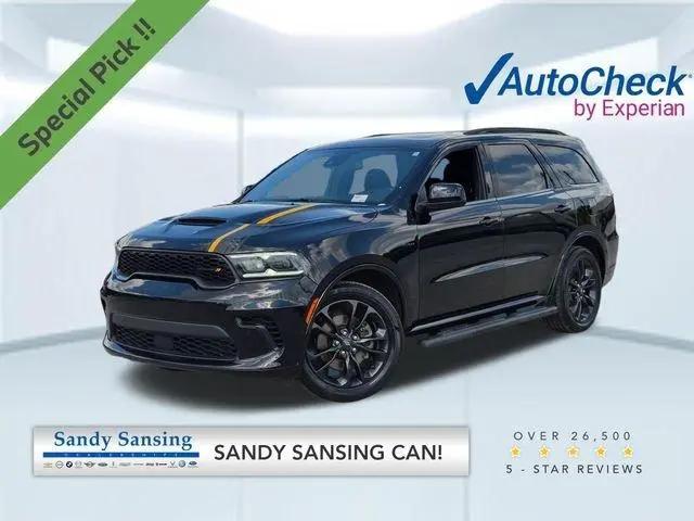 2023 Dodge Durango Hemi Orange RWD for sale in Pensacola, FL