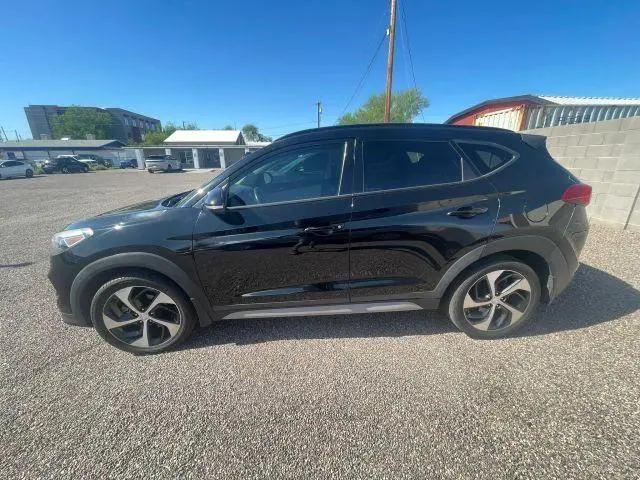 2018 Hyundai Tucson Value for sale in Apache Junction, AZ