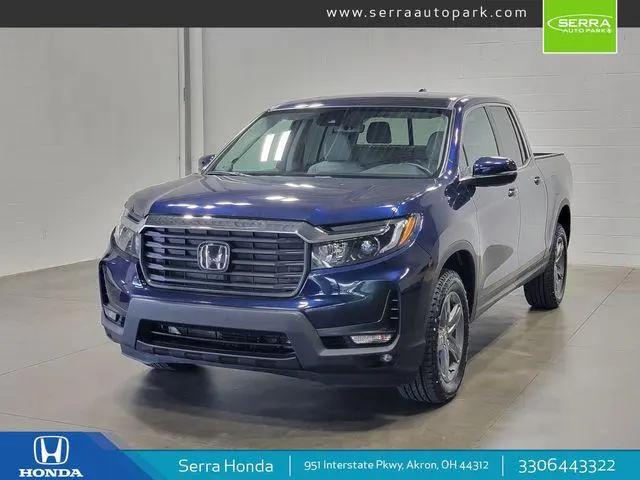 2023 Honda Ridgeline RTL for sale in Akron, OH