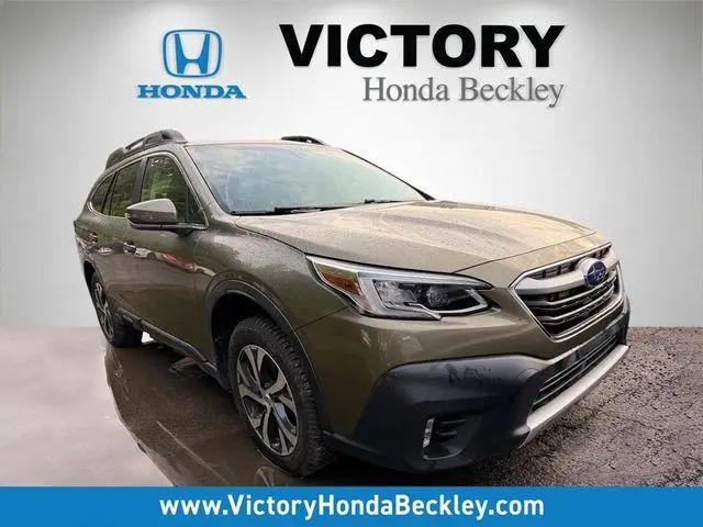 2020 Subaru Outback Limited for sale in Beckley, WV