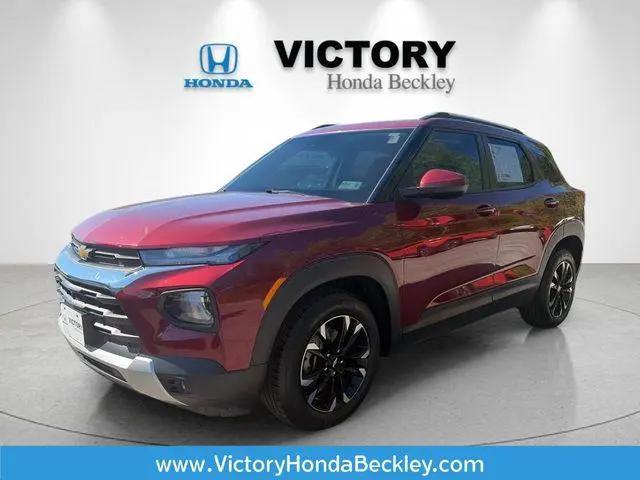 2023 Chevrolet TrailBlazer FWD LT for sale in Beckley, WV