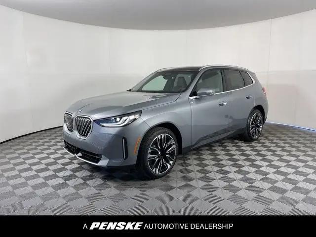 2025 BMW X3 30 xDrive for sale in Escondido, CA
