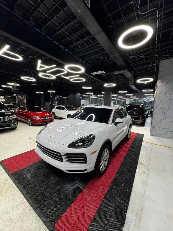 2019 Porsche Cayenne S for sale in Monroe, NJ