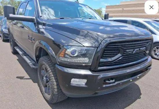 2018 Ram 2500 Laramie Crew Cab 4x4 6'4" Box for sale in Marietta, GA