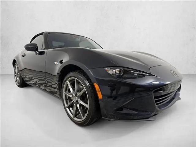 2023 Mazda MX-5 Grand Touring for sale in Newnan, GA
