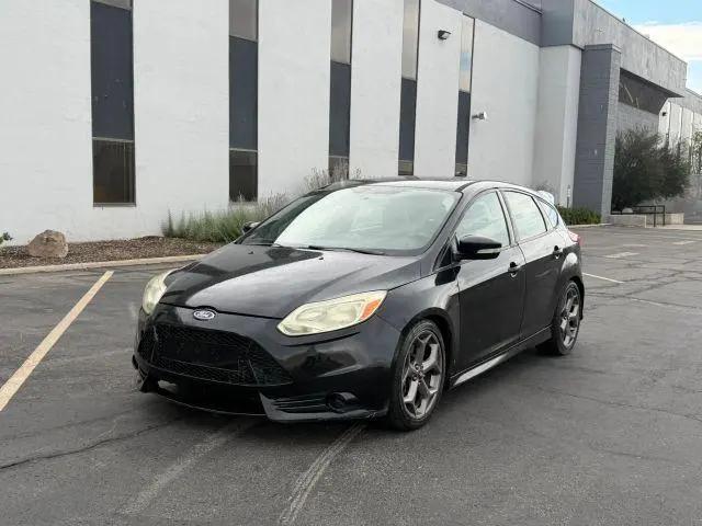 2014 Ford Focus Base for sale in West Valley, UT
