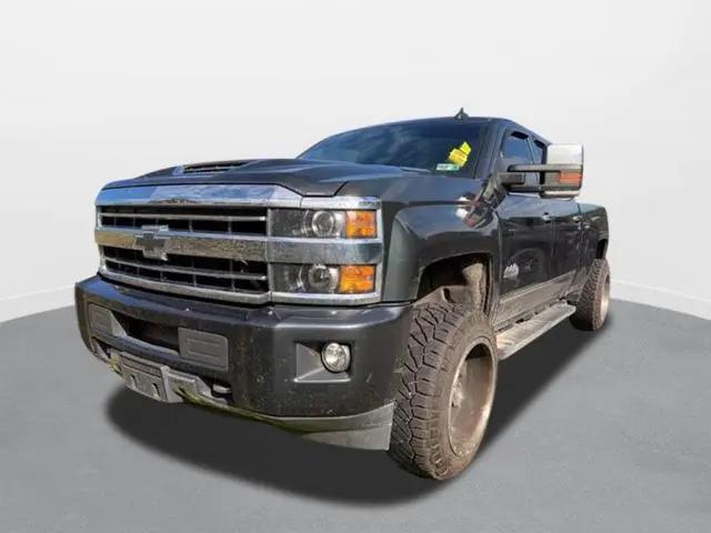 2019 Chevrolet Silverado 2500HD High Country for sale in Mount Hope, WV