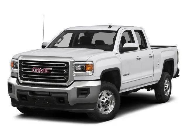2015 GMC Sierra 2500HD SLE for sale in Mount Hope, WV