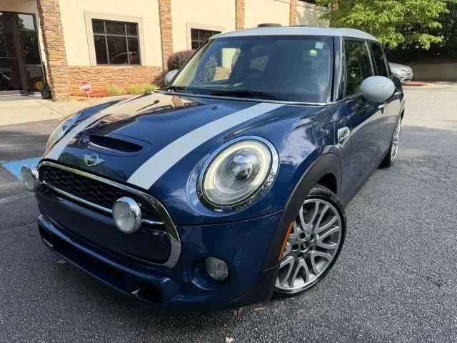 2016 MINI Hardtop Cooper S for sale in Roswell, GA