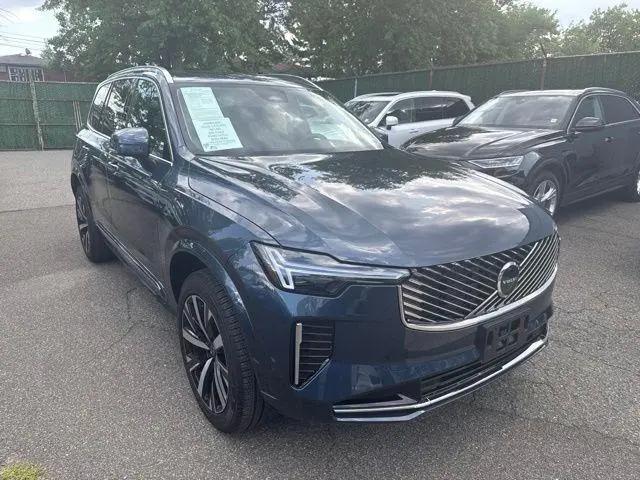 2026 Volvo XC90 Core, B6 AWD Gas (mild hybrid), Gasoline, Bright, 7 Seats for sale in Queens, NY
