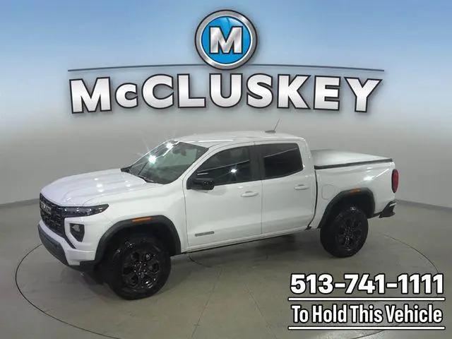 2025 GMC Canyon 2WD Elevation for sale in Cincinnati, OH