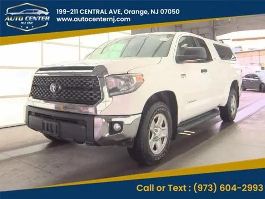 2021 Toyota Tundra SR5 for sale in Orange, NJ