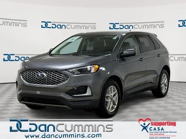 2024 Ford Edge SEL for sale in Georgetown, KY