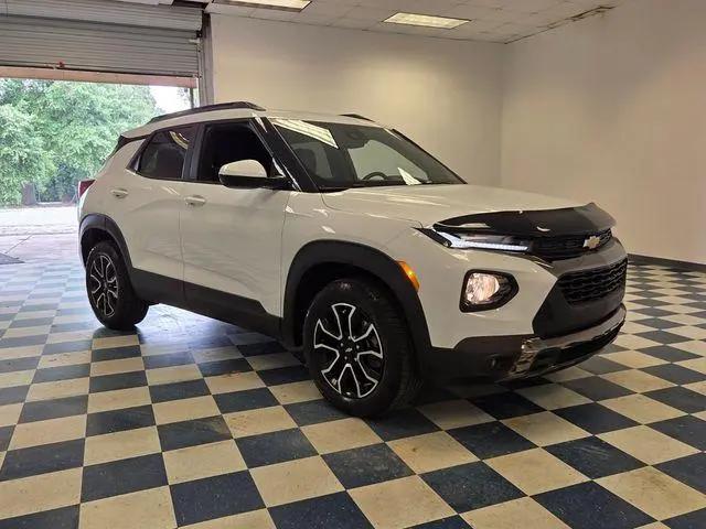 2023 Chevrolet TrailBlazer AWD ACTIV for sale in Warner Robins, GA