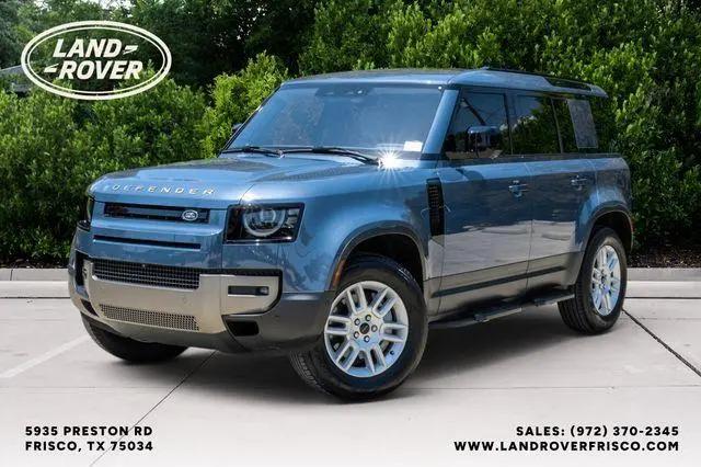 2026 Land Rover Defender P300 S for sale in Frisco, TX