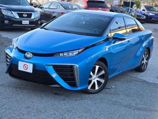 2018 Toyota Mirai Base for sale in Lemon Grove, CA