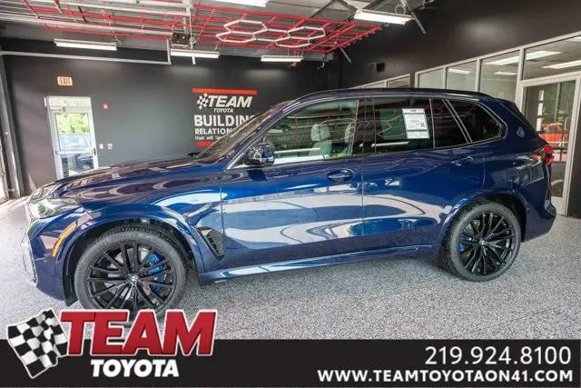 2026 BMW X5 xDrive40i for sale in Schererville, IN