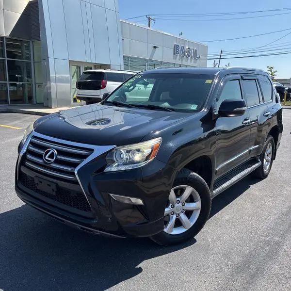 2015 Lexus GX 460 Base for sale in Fredericksburg, VA