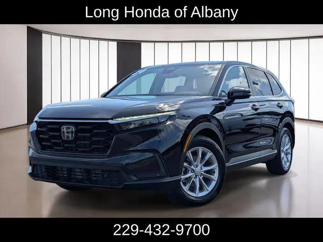 2024 Honda CR-V EX-L 2WD for sale in Albany, GA