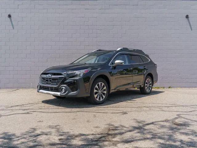 2025 Subaru Outback Touring XT for sale in Ann Arbor, MI