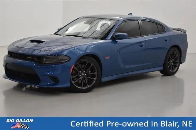2022 Dodge Charger Scat Pack for sale in Blair, NE