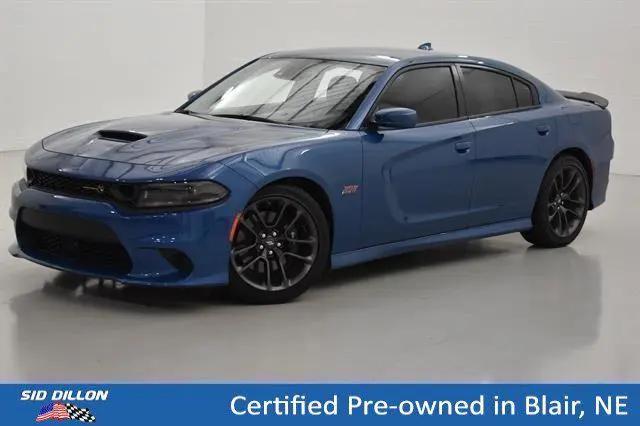 2022 Dodge Charger Scat Pack for sale in Blair, NE
