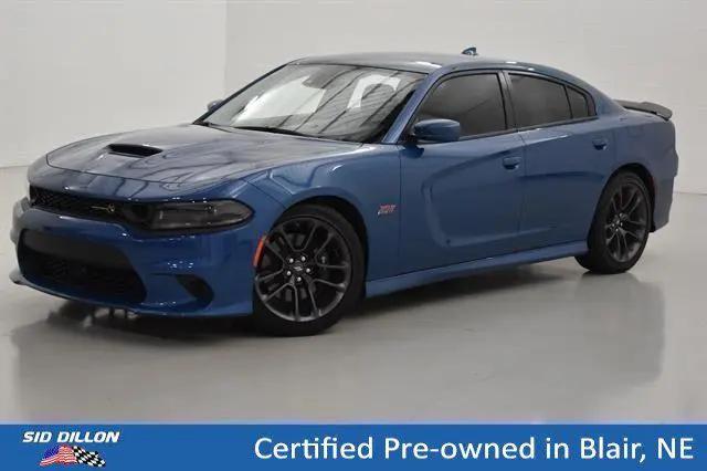 2022 Dodge Charger Scat Pack for sale in Blair, NE