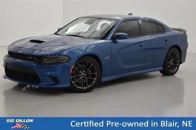 2022 Dodge Charger Scat Pack for sale in Blair, NE