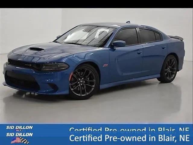 2022 Dodge Charger Scat Pack for sale in Blair, NE