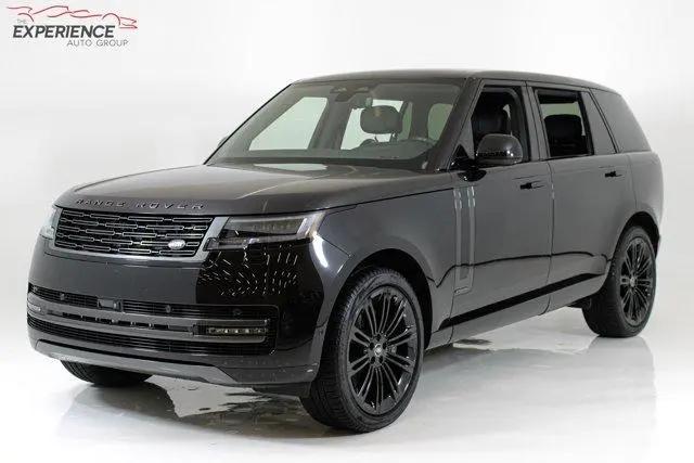 2025 Land Rover Range Rover P530 Autobiography 7 Seat for sale in Boca Raton, FL