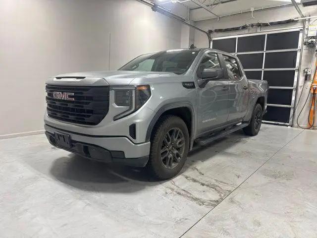 2024 GMC Sierra 1500 4WD Crew Cab Short Box Pro for sale in Albany, GA