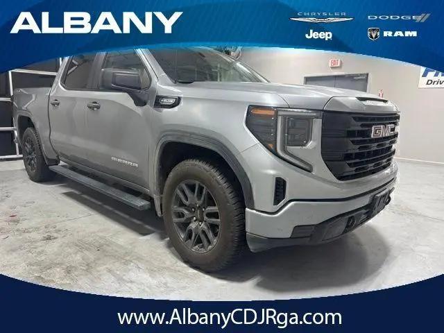 2024 GMC Sierra 1500 4WD Crew Cab Short Box Pro for sale in Albany, GA