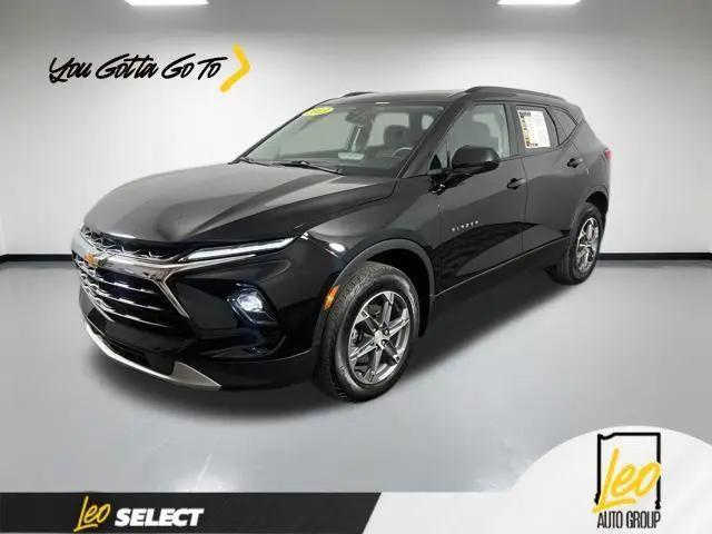 2023 Chevrolet Blazer FWD 2LT for sale in Columbus, IN
