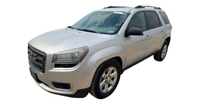 2014 GMC Acadia SLE-1 for sale in Elk River, MN