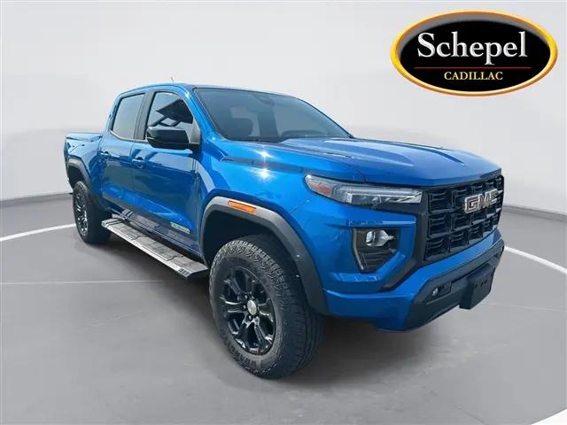 2024 GMC Canyon 2WD Elevation for sale in Merrillville, IN