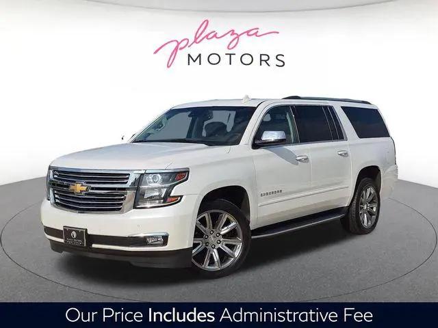 2019 Chevrolet Suburban Premier for sale in Creve Coeur, MO