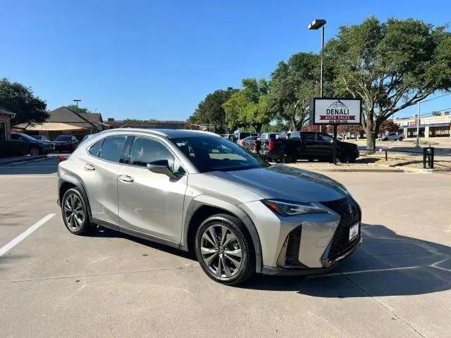 2020 Lexus UX 250h F SPORT for sale in Plano, TX
