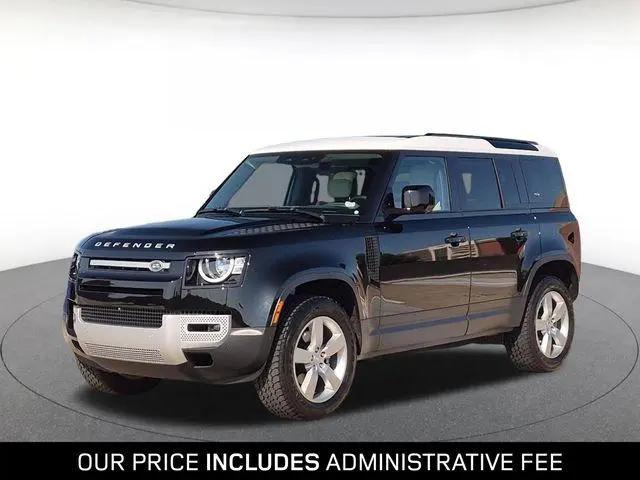2023 Land Rover Defender 110 S for sale in Creve Coeur, MO