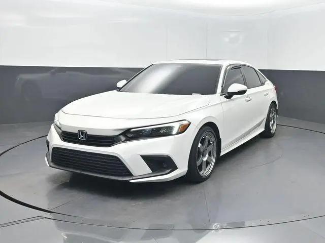 2023 Honda Civic Touring for sale in Conyers, GA