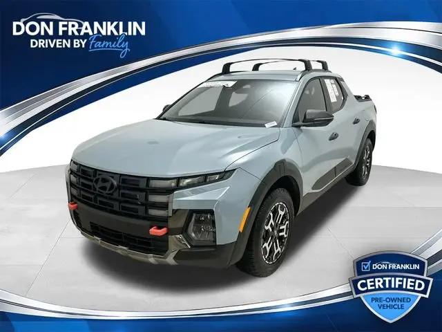 2026 Hyundai Santa Cruz XRT for sale in Lexington, KY