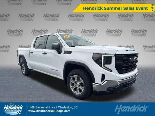 2023 GMC Sierra 1500 2WD Crew Cab Short Box Pro for sale in Charleston, SC