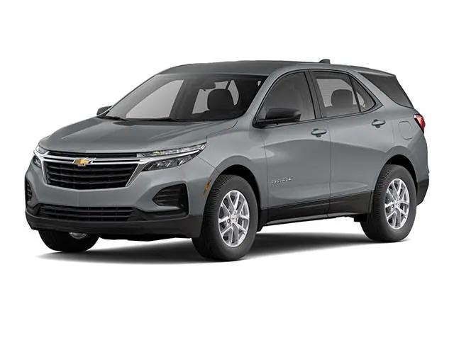 2024 Chevrolet Equinox FWD LT for sale in Lufkin, TX