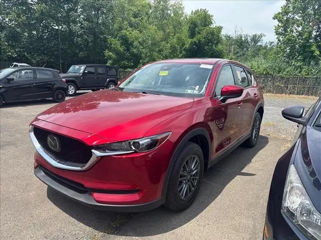 2021 Mazda CX-5 Touring for sale in Fairless Hills, PA