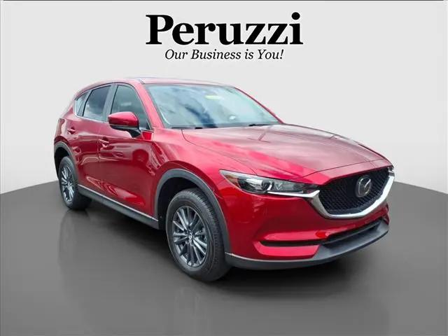 2021 Mazda CX-5 Touring for sale in Fairless Hills, PA