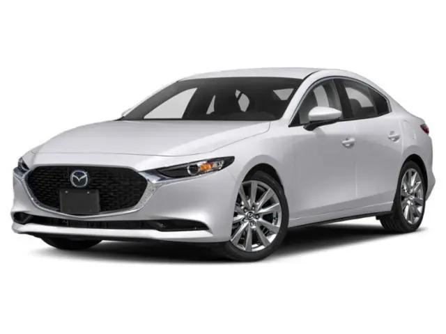 2021 Mazda Mazda3 Select for sale in Mobile, AL