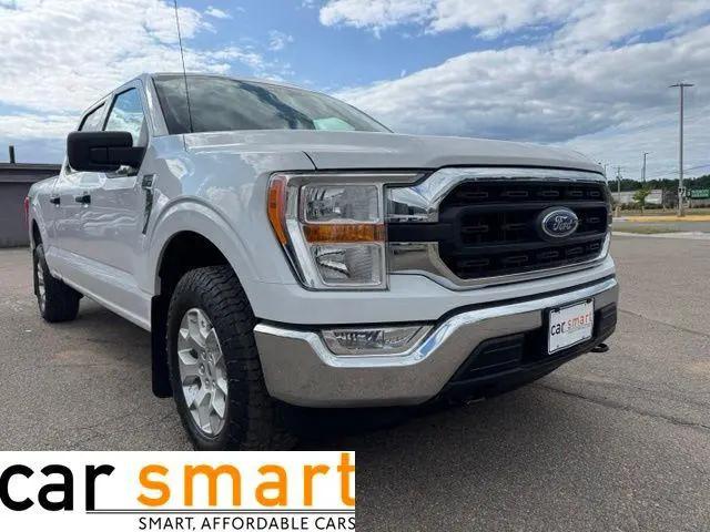 2021 Ford F-150 XLT for sale in Weston, WI