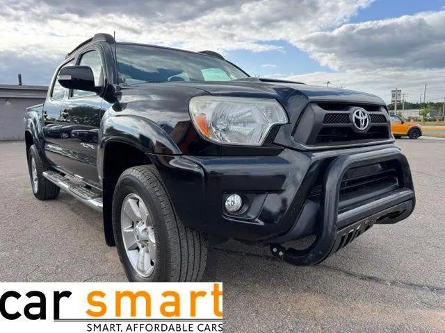 2014 Toyota Tacoma Base V6 for sale in Weston, WI
