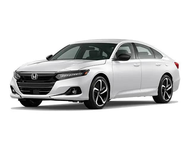 2021 Honda Accord Sport for sale in Gladstone, MO