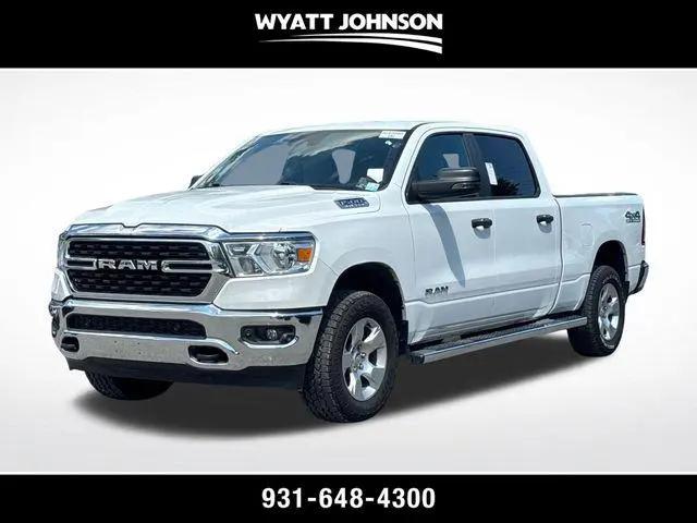2023 Ram 1500 Big Horn Crew Cab 4x4 6'4" Box for sale in Clarksville, TN